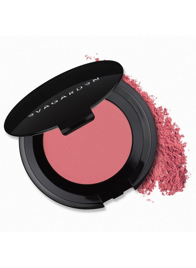 Fusion Blush Easily Blendable Texture Enhances Your Makeup Finish Soft Focus Effect Visibly Reduces Fine Lines Highlights Cheekbone And Sculpts Face 345 Sheer Pink 0.17 Oz