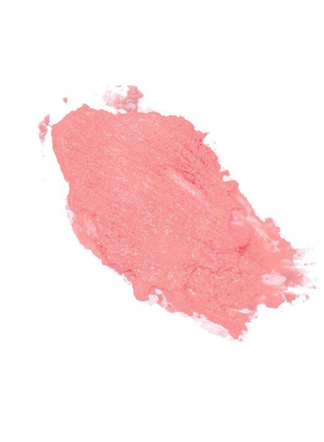 Organic Cheek Tint, 100% Natural Vegan Glutenfree Cream Blush Stick, Made In Usa, Rosé