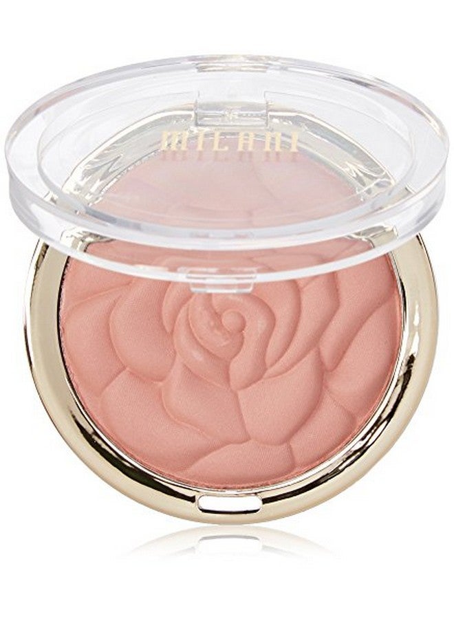 Rose Powder Blush, Romantic Rose, 0.60 Ounce