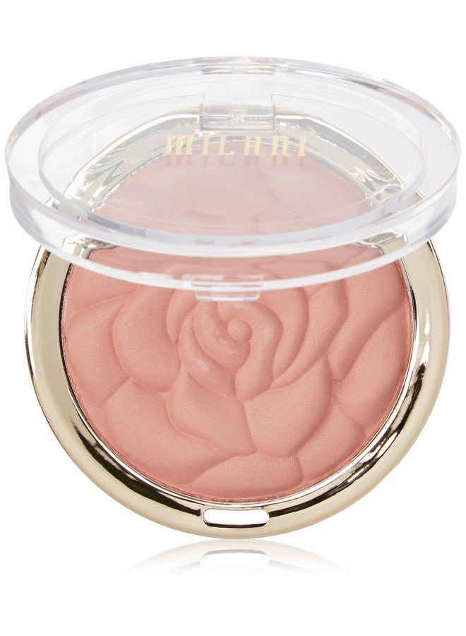 Rose Powder Blush, Romantic Rose, 0.60 Ounce