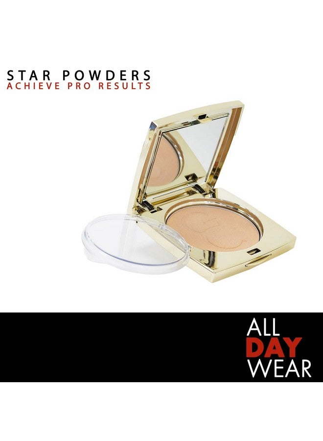 Star Powder Soft, Velvety Formula Glides Effortlessly Delivers Pure Pigmentation Accentuates Your Facial Features Gluten And Paraben Free Sophia 0.42 Oz Highlighter