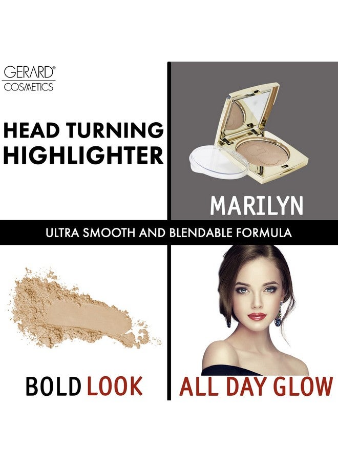 Star Powder Soft, Velvety Formula Glides Effortlessly Delivers Pure Pigmentation Accentuates Your Facial Features Gluten And Paraben Free Sophia 0.42 Oz Highlighter