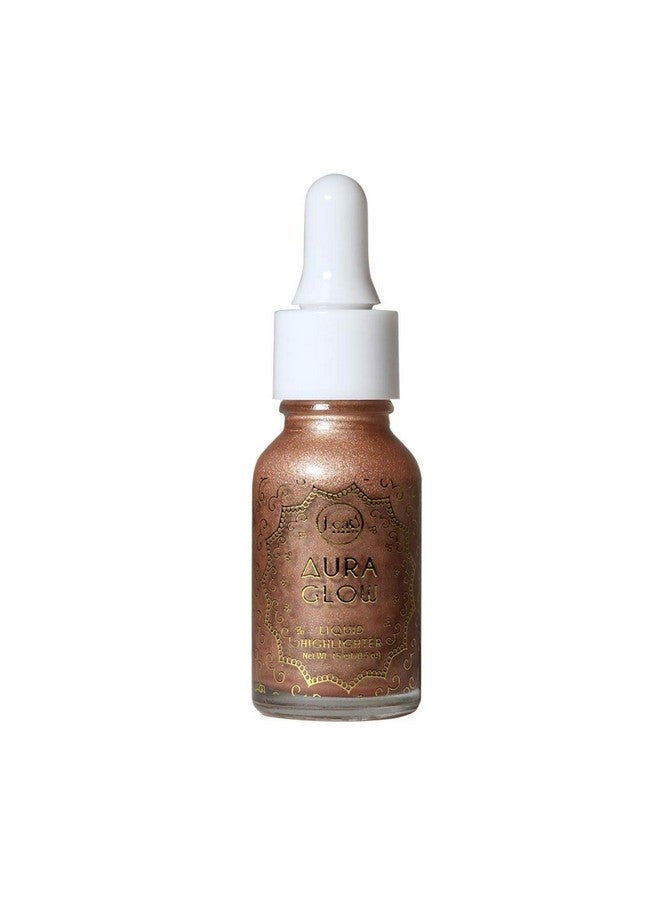 Halo Glow Liquid Highlighter Moon Light