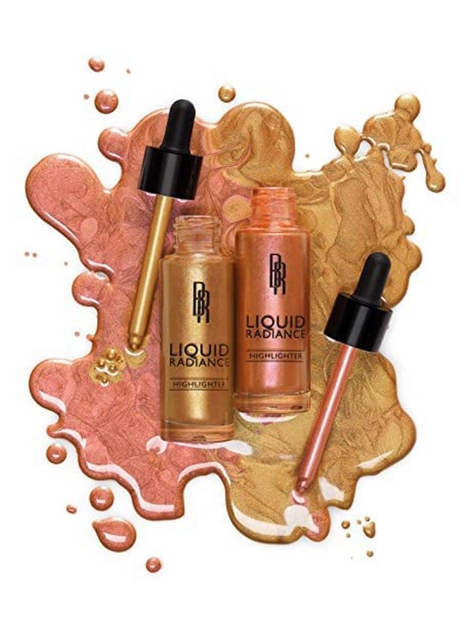 Liquid Radiance Highlighter Moonlit Glow