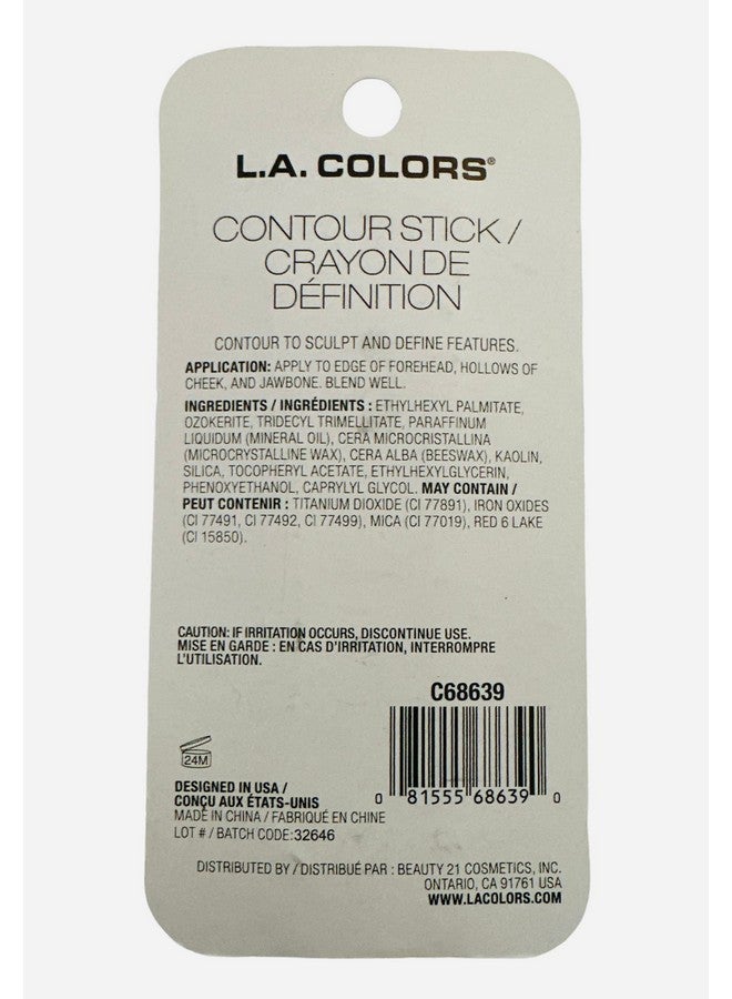 Contour Stick Medium Cbcs288
