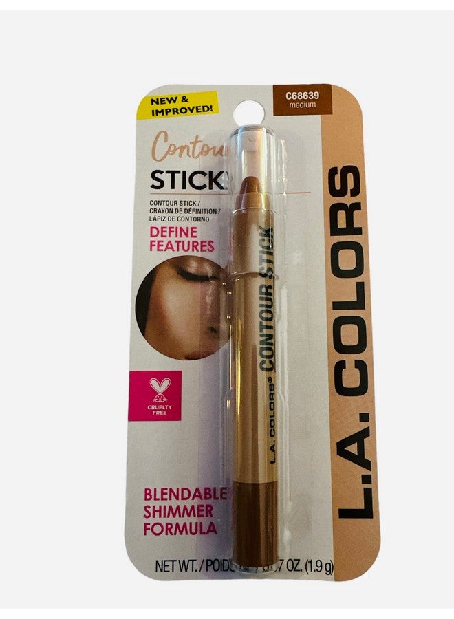 Contour Stick Medium Cbcs288