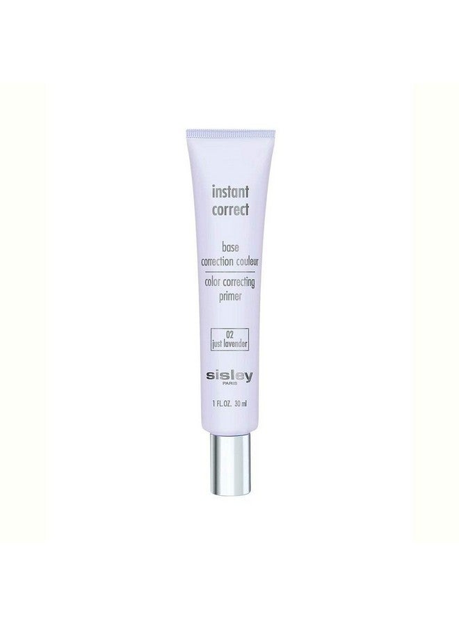 Instant Correct 1Ounce Color Correcting Primer 02 Just Lavender