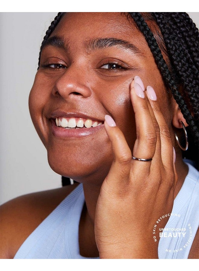 Skin Care Face Filter Blurring And Moisturizing Primer ; Smoothing Face Primer, Evens The Appearance Of Skin Tone & Redness, Hydrates & Improves Makeup Wear (Supersize, Cosmos;Deep)