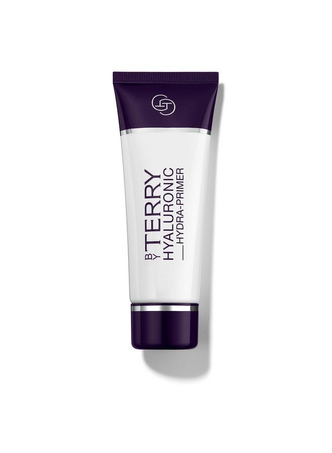 Hyaluronic Hydraprimer Moisturizing Face Primer, Controls Oil & Shine, Mattifies & Blurs Imperfections, Colorless, Travel Size, 53 Fl Oz