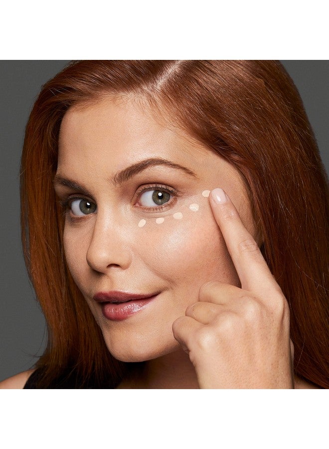Prep + Correct Primer For Brightening Skin, Illuminating Makeup Primer With Seaweed Extract To Help Brighten Skin & Minimize Pores, 1.0 Oz