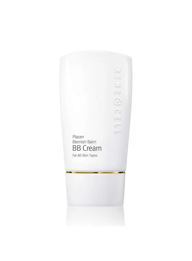 [Rene Cell Placen Blemish Balm Bb Cream, Glossy Face Makeup (50G ; 1.8Oz)