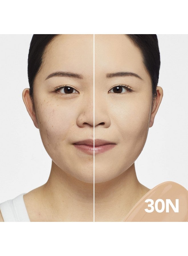 Continuous Correction Toneevening Cc Cream Foundation Spf 50+, Full Coverage Foundation Makeup & Color Corrector, Noncomedogenic