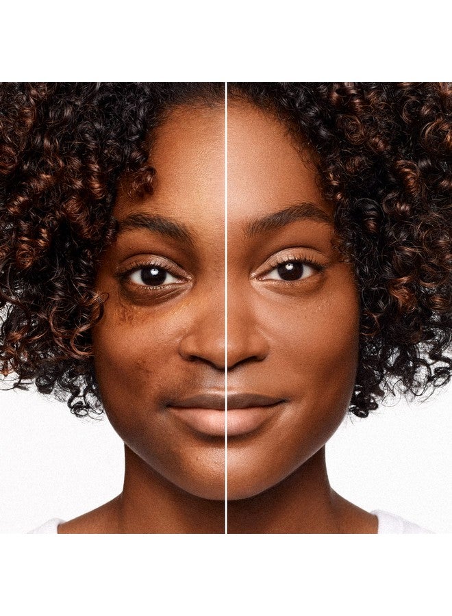 Continuous Correction Toneevening Cc Cream Foundation Spf 50+, Full Coverage Foundation Makeup & Color Corrector, Noncomedogenic