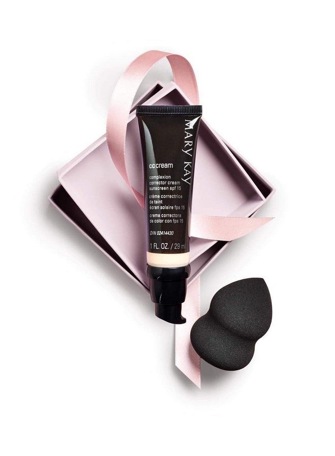 Cc Cream Light To Medium (Limited Edition)