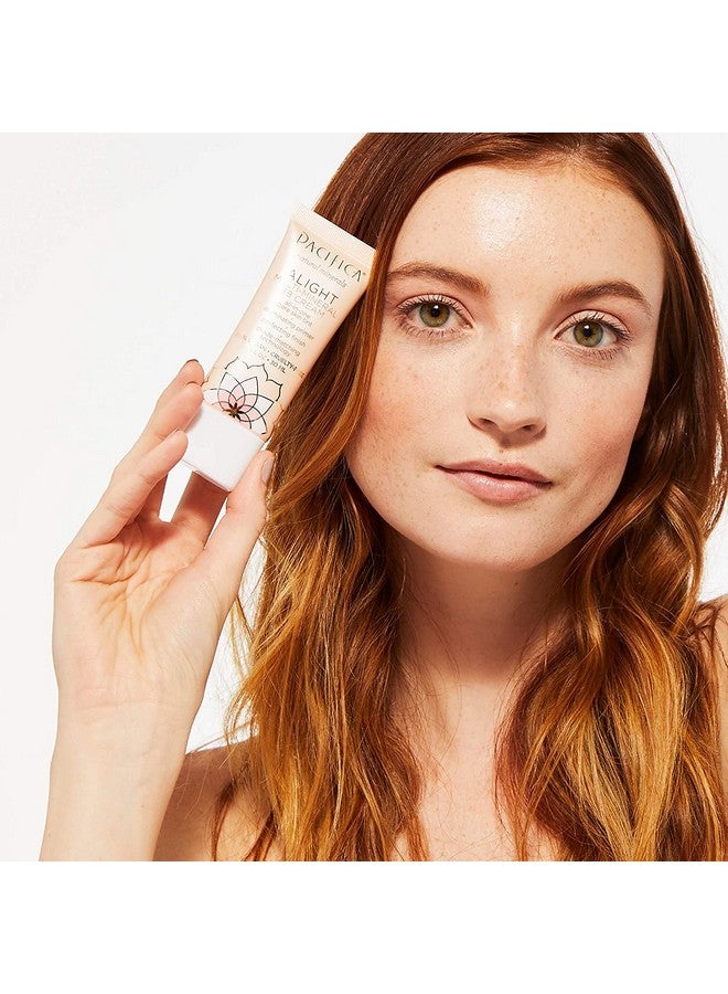 Alight Multimineral Bb Cream 6 Medium Women 1 Oz