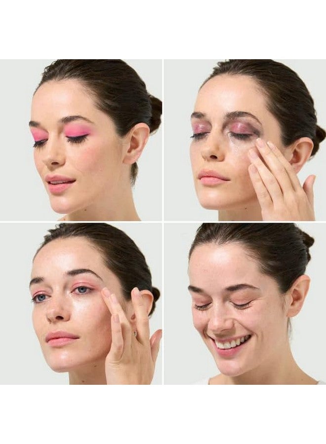 Light Work Organic Rosehip Fruit Extract Cleansing Oil ; Natural, Vegan, Sensitive Skincare (3.3 Fl Oz ; 100 Ml)