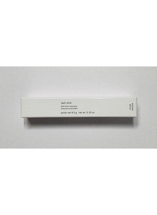 Lash Slick Size: 8.5 G Shade: Brown,0.20 Fl Oz (Pack Of 1)