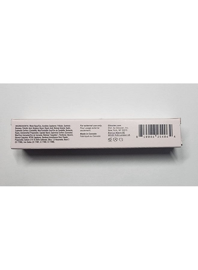 Lash Slick Size: 8.5 G Shade: Brown,0.20 Fl Oz (Pack Of 1)
