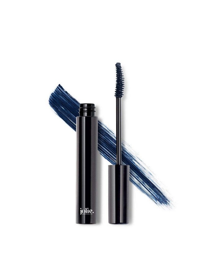 Jolie 4In1 Keratin Fortified Luxury Mascara (Navy)