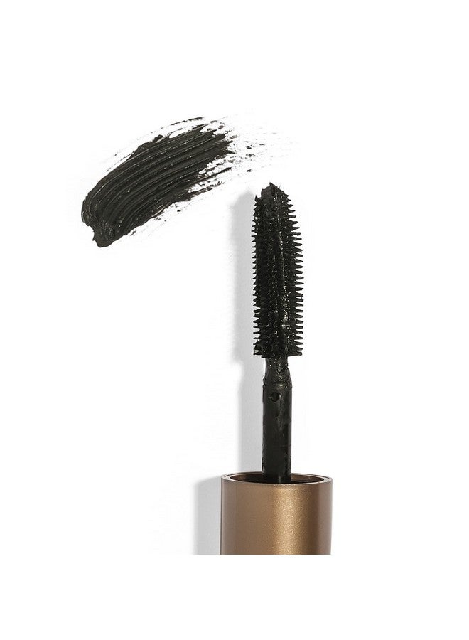 Good Drama Vegan Mascara, 0.33 Fl. Oz (Black)