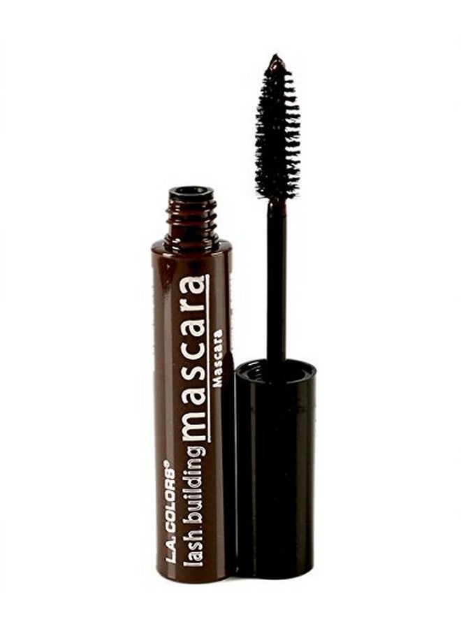 Beauty 21 Cosmetics Mascara Brown