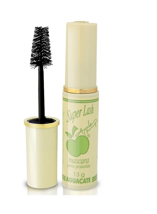 1Pc Apple Super Lash Mascaraavocado