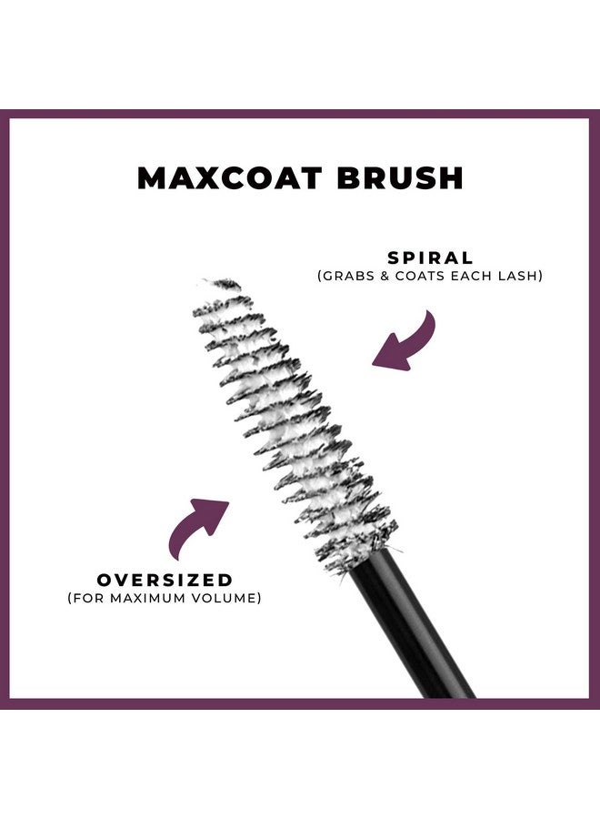 White Lash Primer, Lash Boosting Conditioning Eyelash Primer Mascara With Vitamin E And Growth Promotion Peptides, Volumizing And Lengthening White Mascara Primer, 6.8Ml ; 0.23 Fl. Oz