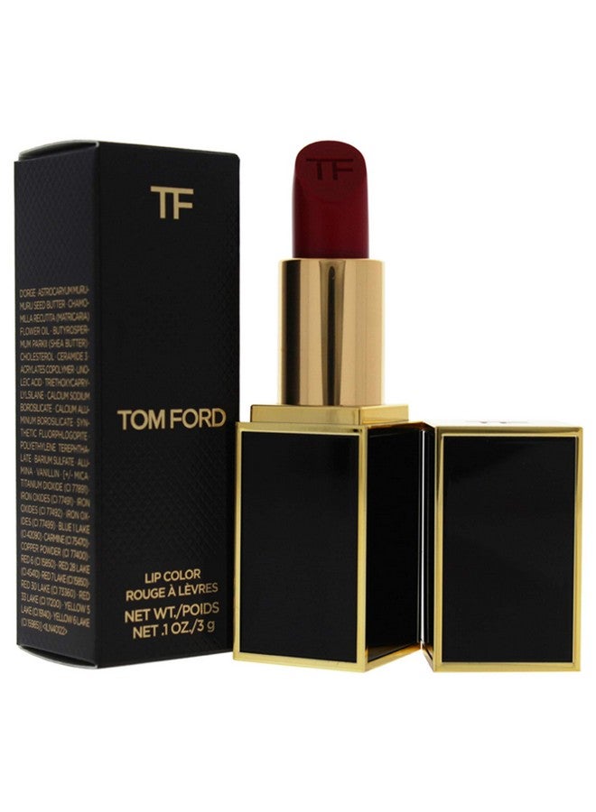 Lip Color 10 Cherry Lush Lipstick Women 0.1 Oz