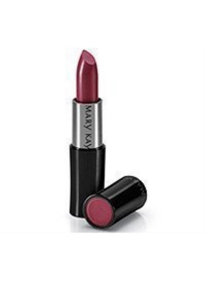 Creme Lipstick Apple Berry