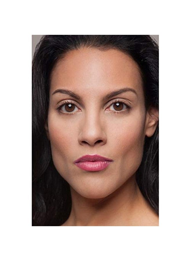 Plush Rush Lipstick, Delighted