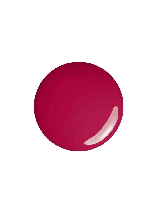 Ring Rouge Antiquelooking Lipstick Like Wearing An Accessory Formulated With Highly Refractive And Highviscosity Oil 400 True Red 0.80 Oz.