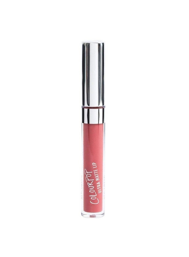 Ultra Matte Liquid Lipstick (Bumble)