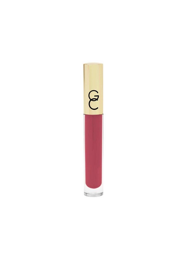 Supreme Lip Creme Adorn Your Lips With Rich Color And Full Coverage Lightweight And Nondrying Formula Creamy Blend Applies Perfectly Smooth Wild Berry Tart 0.64 Oz