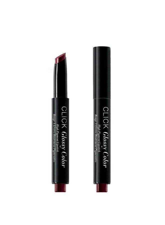 Click Glossy Color (Wine Not)