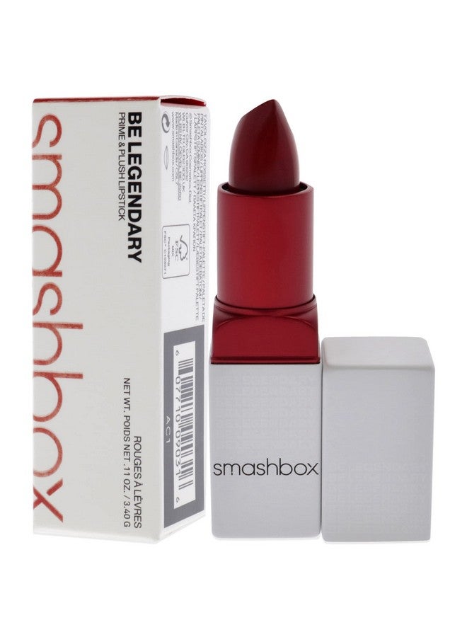Be Legendary Lipstick Bawse Lipstick Women 0.11 Oz