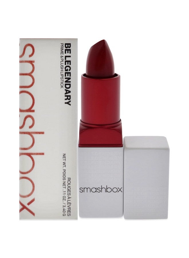 Be Legendary Lipstick Bawse Lipstick Women 0.11 Oz