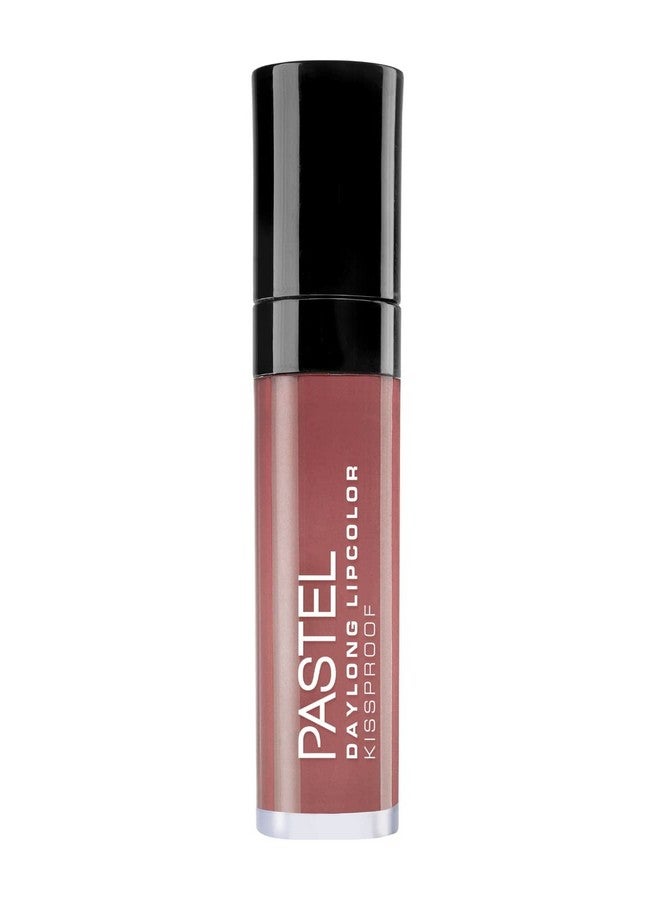 Daylong 39, Ink Liquid Lipstick, Longlasting Matte Finish Liquid Lip Makeup, Highly Pigmented Color, Exhilarator