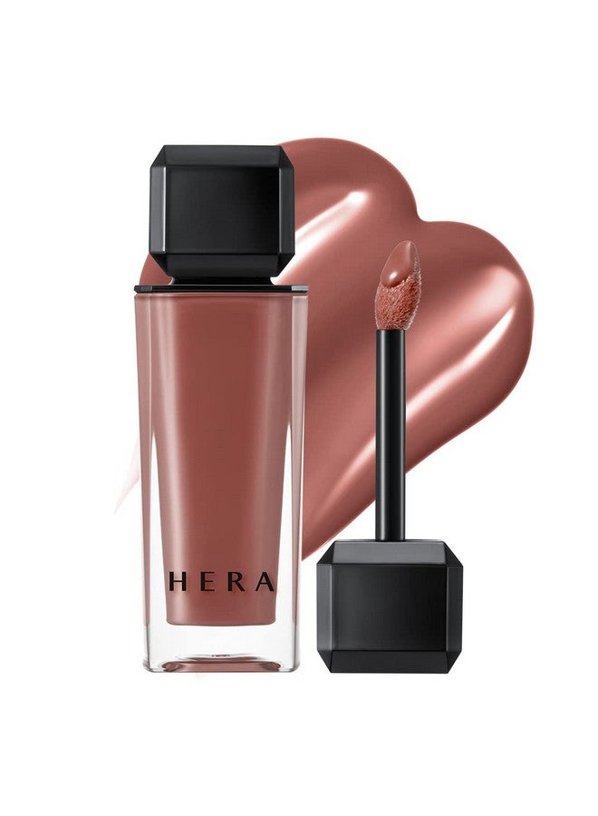 Sensual Nude Gloss Jennie Picked Korean Makeup Lipstick For Smooth & Voluptuous Fullerlooking Lips By Amorepacific 5G Speechless (462)