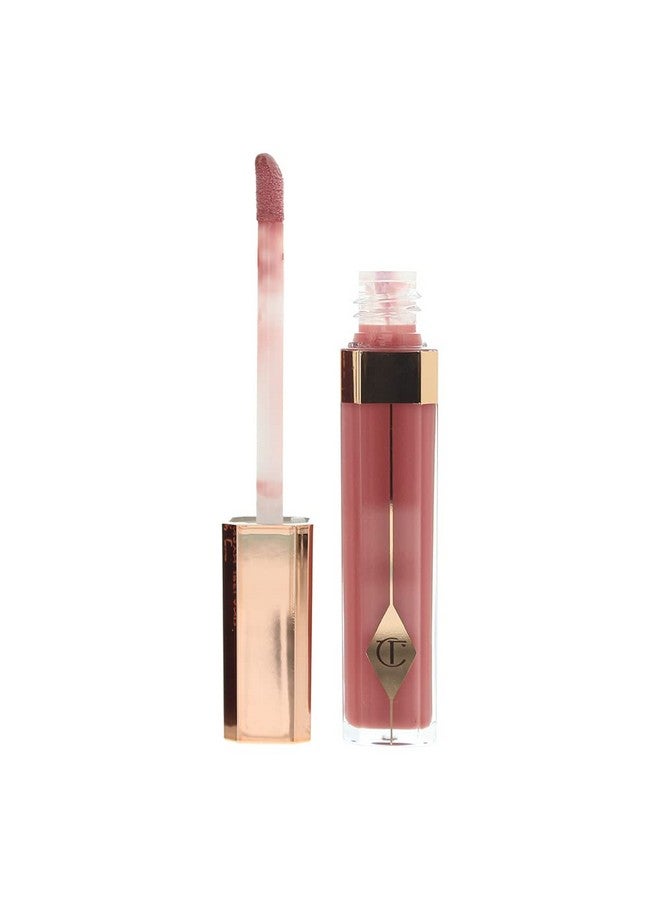 Lip Lustre Luxe Colorlasting Lip Lacquer High Society