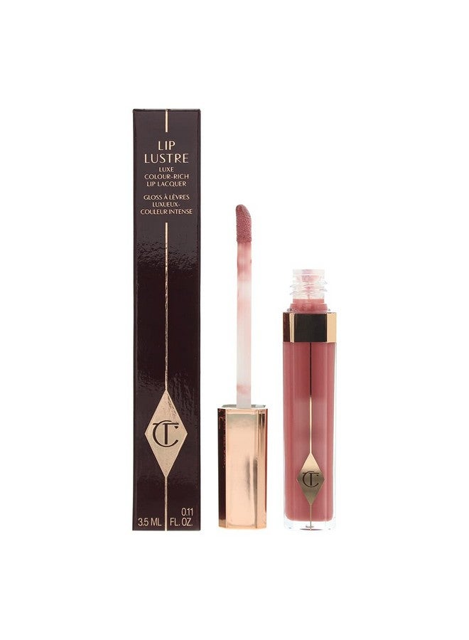 Lip Lustre Luxe Colorlasting Lip Lacquer High Society