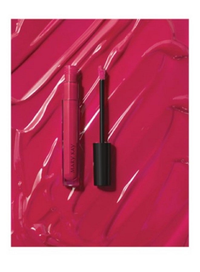 Unlimited Lip Gloss (Pink Fusion)