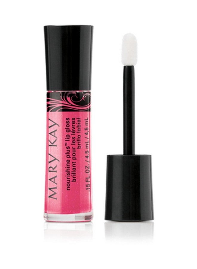 Nourishine Plus Lip Gloss (Shock Tart)