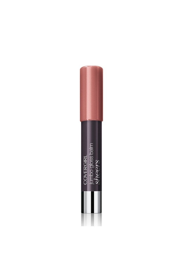 Lip Perfection Jumbo Gloss Balm Ballet Twist 205, .13 Oz (Packaging May Vary)