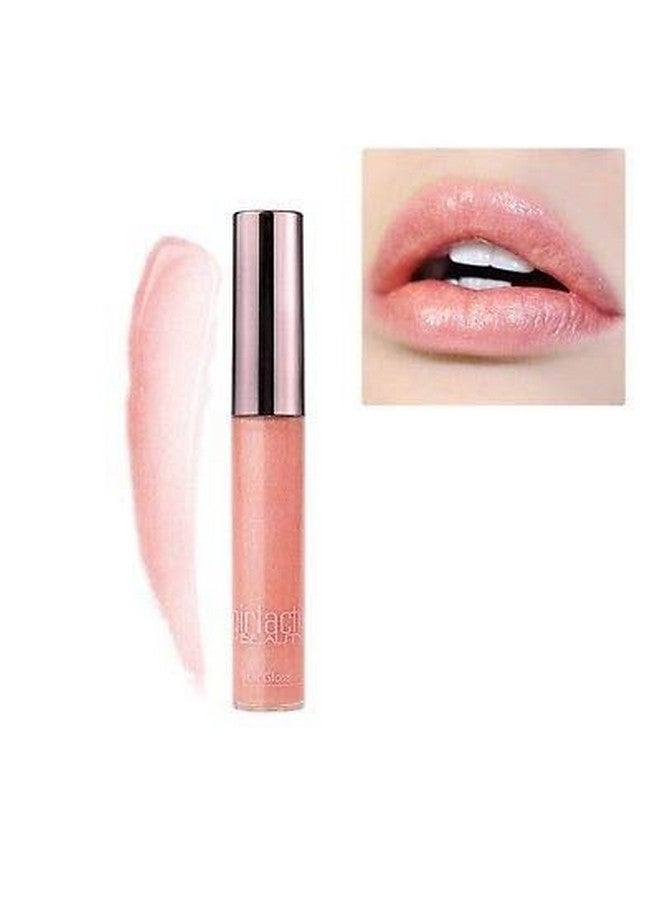 Star Gloss Lip Gloss Innocent Pink