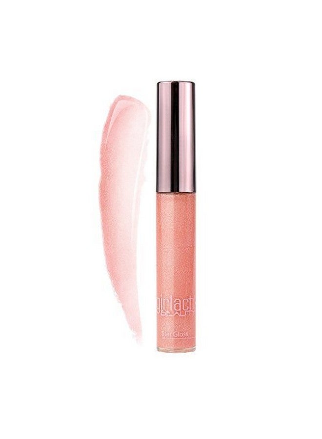 Star Gloss Lip Gloss Innocent Pink