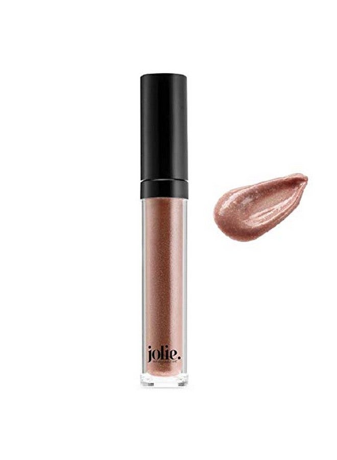 Jolie Revolumizing Lip Plumping Gloss Cloud 9