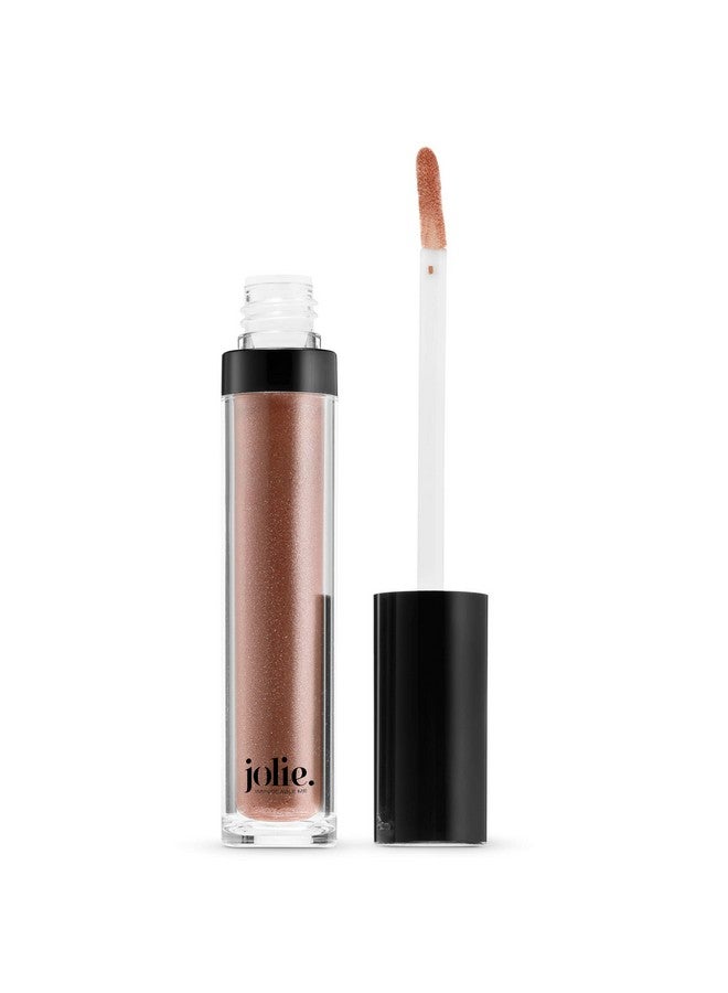 Jolie Revolumizing Lip Plumping Gloss Cloud 9