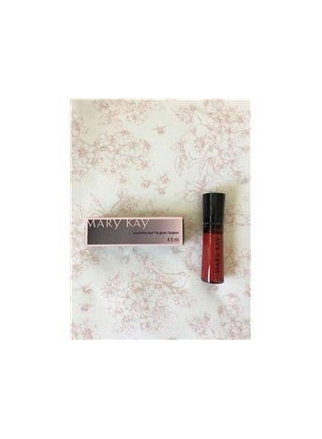 Nourishine Plus Lip Gloss Rock 'N Red