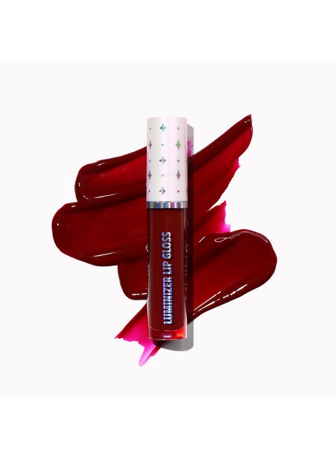 Luminizer Lip Gloss (011, Hey Girl)