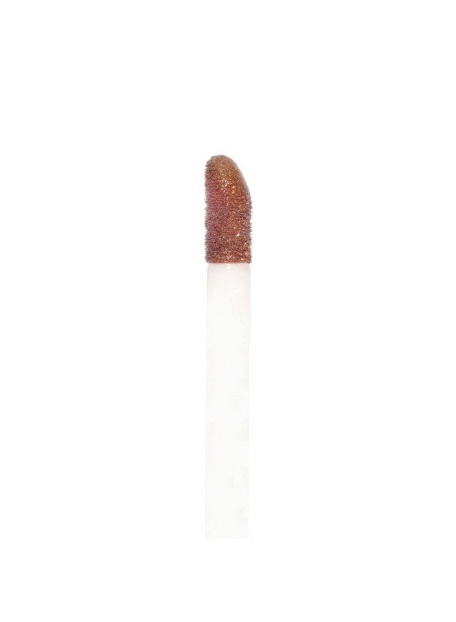 Herbal Lip Gloss (Sheer Bronze)